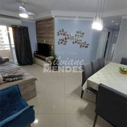 Imagem Apartamento com 3 Quartos à Venda,  em Jardim Vera Cruz - Sorocaba