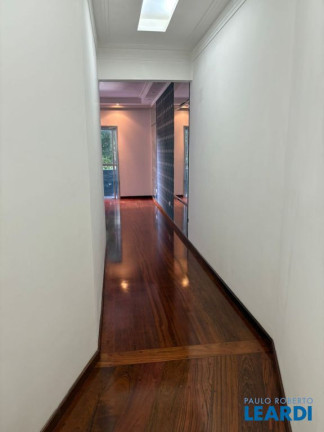 Imagem Apartamento com 3 Quartos à Venda, 160 m² em Centro - Santo André