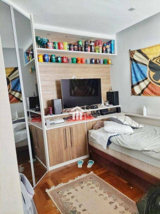 Imagem Imóvel com 3 Quartos à Venda, 317 m² em Lapa - São Paulo Imagem Imóvel com 3 Quartos à Venda, 317 m² em Lapa - São Paulo