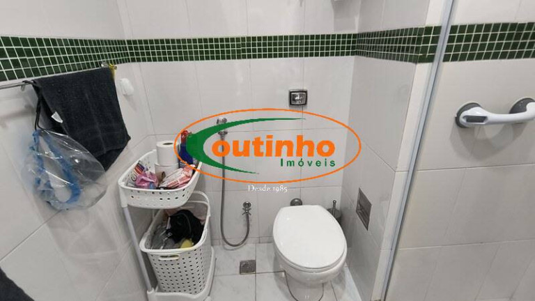 Imagem Apartamento com 4 Quartos à Venda, 128 m² em Tijuca - Rio De Janeiro