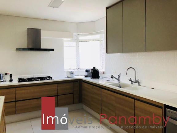 Imagem Apartamento com 6 Quartos à Venda, 450 m² em Jardim Vitória Régia - São Paulo Imagem Apartamento com 6 Quartos à Venda, 450 m² em Jardim Vitória Régia - São Paulo