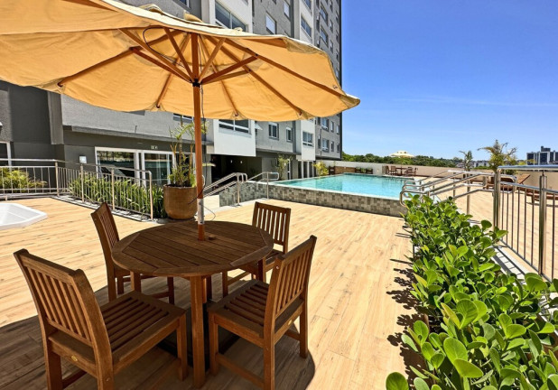 Imagem Apartamento com 2 Quartos à Venda, 52 m² em Partenon - Porto Alegre