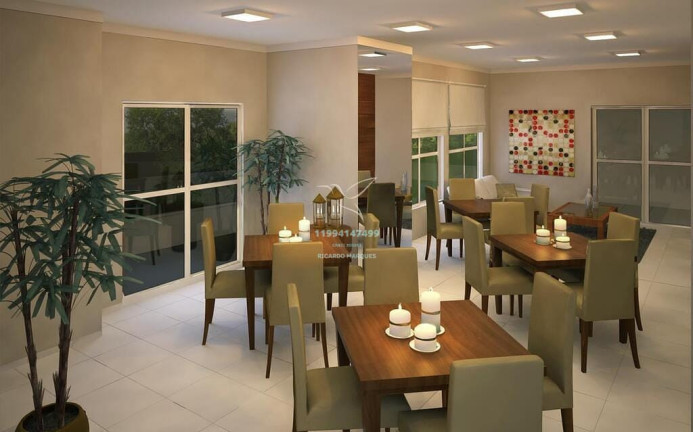 Imagem Apartamento com 2 Quartos à Venda, 57 m² em Vila Andrade - São Paulo Imagem Apartamento com 2 Quartos à Venda, 57 m² em Vila Andrade - São Paulo