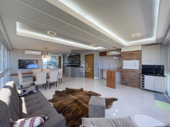 Imagem Apartamento com 4 Quartos à Venda, em Navegantes - Capão Da Canoa Imagem Apartamento com 4 Quartos à Venda, em Navegantes - Capão Da Canoa