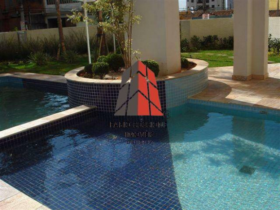 Imagem Apartamento com 3 Quartos à Venda, 102 m² em Tatuapé - São Paulo Imagem Apartamento com 3 Quartos à Venda, 102 m² em Tatuapé - São Paulo