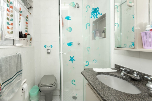 Imagem Apartamento com 3 Quartos à Venda, 104 m² em Paraíso - São Paulo Imagem Apartamento com 3 Quartos à Venda, 104 m² em Paraíso - São Paulo