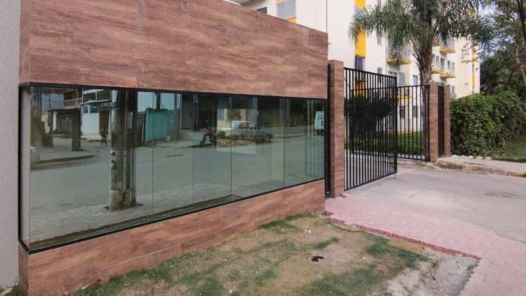 Imagem Apartamento com 2 Quartos à Venda, 54 m² em Vargem Pequena - Rio De Janeiro Imagem Apartamento com 2 Quartos à Venda, 54 m² em Vargem Pequena - Rio De Janeiro