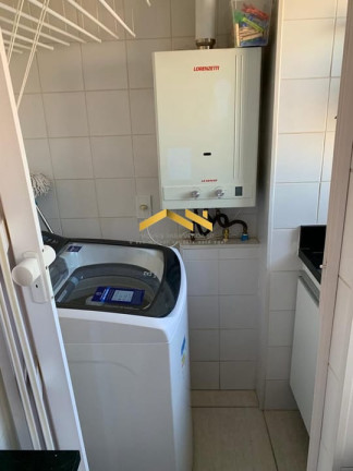 Imagem Apartamento com 2 Quartos à Venda, 51 m² em Vila Andrade - São Paulo Imagem Apartamento com 2 Quartos à Venda, 51 m² em Vila Andrade - São Paulo