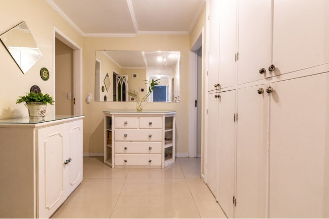 Imagem Apartamento com 3 Quartos à Venda, 141 m² em Sumaré - São Paulo