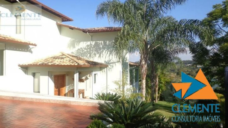 Imagem Casa de Condomínio com 4 Quartos à Venda, 622 m² em Condominio Estancias Da Amendoeiras - Lagoa Santa