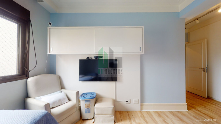 Imagem Apartamento com 3 Quartos à Venda, 374 m² em Jardim Vila Mariana - São Paulo Imagem Apartamento com 3 Quartos à Venda, 374 m² em Jardim Vila Mariana - São Paulo