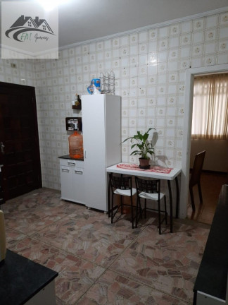 Imagem Casa com 3 Quartos à Venda, 128 m² em Umuarama - Osasco
