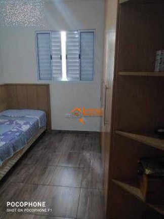 Imagem Sobrado com 3 Quartos à Venda, 159 m² em Jardim Santa Clara - Guarulhos Imagem Sobrado com 3 Quartos à Venda, 159 m² em Jardim Santa Clara - Guarulhos