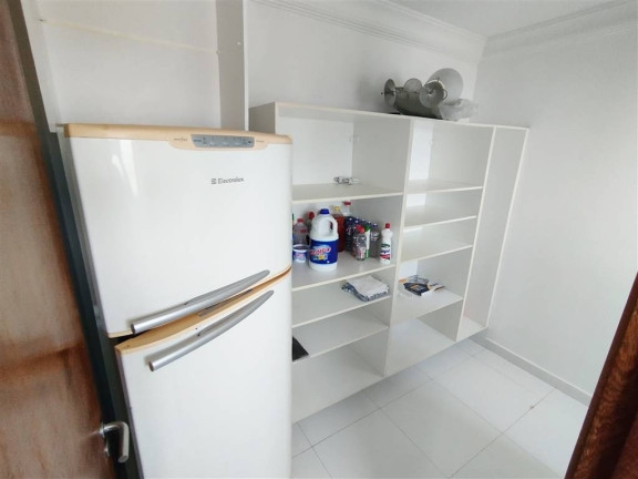Imagem Apartamento com 3 Quartos à Venda, 167 m² em Aviação - Praia Grande Imagem Apartamento com 3 Quartos à Venda, 167 m² em Aviação - Praia Grande