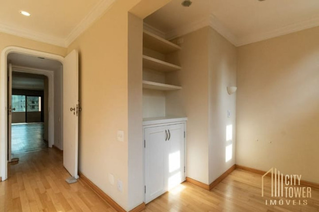 Imagem Apartamento com 3 Quartos à Venda, 209 m² em Itaim Bibi - São Paulo