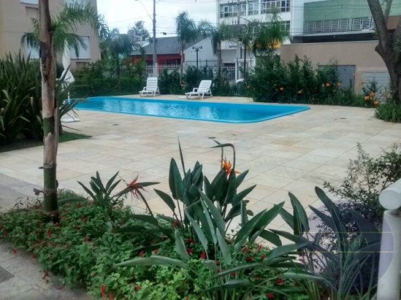Imagem Apartamento com 3 Quartos à Venda, 60 m² em Centro - Gravataí Imagem Apartamento com 3 Quartos à Venda, 60 m² em Centro - Gravataí