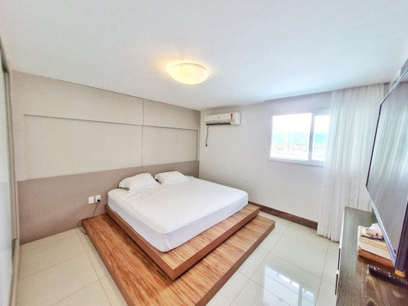 Imagem Apartamento com 3 Quartos à Venda, 200 m² em Praia Do Morro - Guarapari