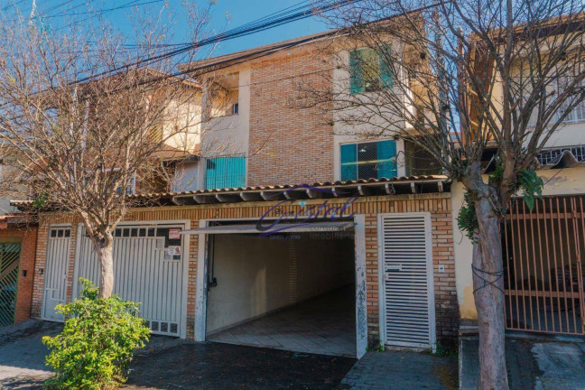 Imagem Casa com 3 Quartos à Venda, 160 m² em Jardim Bonfiglioli - São Paulo Imagem Casa com 3 Quartos à Venda, 160 m² em Jardim Bonfiglioli - São Paulo