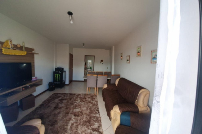 Apartamento com 2 Quartos à Venda,  em Praia Das Tartarugas - Rio Das Ostras
