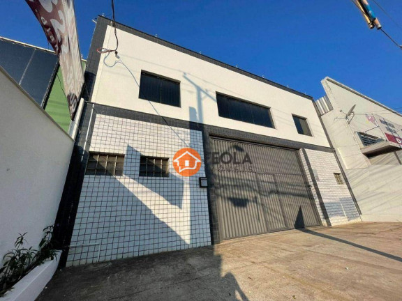 Imagem Sala Comercial para Alugar, 350 m² em Jardim Guanabara - Campinas