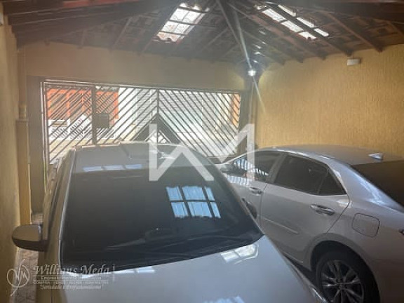 Imagem Sobrado com 3 Quartos à Venda, 140 m² em Jardim Santa Cecilia - Guarulhos Imagem Sobrado com 3 Quartos à Venda, 140 m² em Jardim Santa Cecilia - Guarulhos
