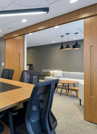 Imóvel para Alugar, 461 m² em Cidade Monções - São Paulo