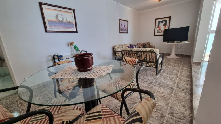 Imagem Apartamento com 3 Quartos à Venda, 157 m² em Astúrias - Guarujá