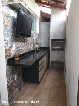 Imagem Casa com 3 Quartos à Venda, 99 m² em Buraquinho - Lauro De Freitas