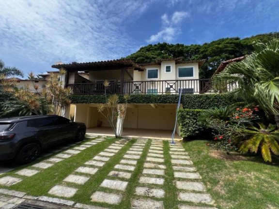 Casa com 4 Quartos à Venda, 250 m² em Geribá - Armação Dos Búzios