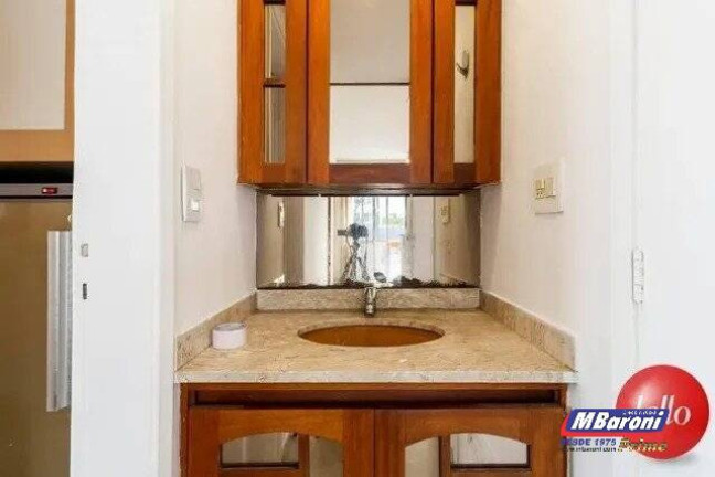 Imagem Apartamento com 2 Quartos à Venda, 64 m² em Perdizes - São Paulo