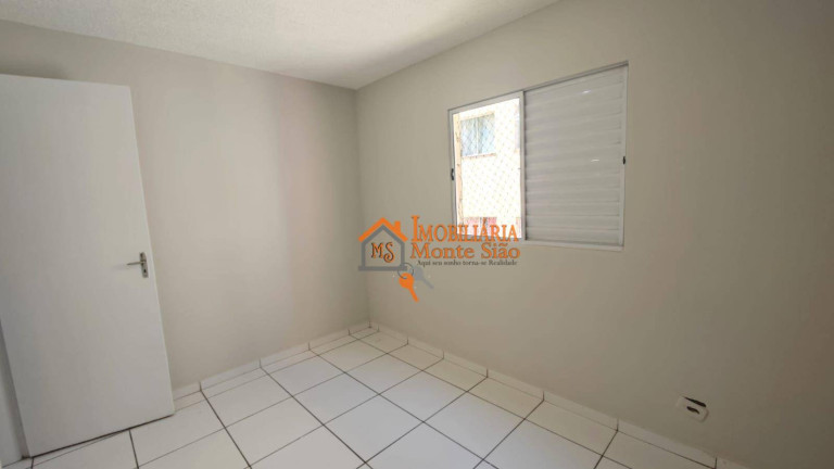 Imagem Apartamento com 2 Quartos à Venda, 48 m² em Jardim Guilhermino - Guarulhos Imagem Apartamento com 2 Quartos à Venda, 48 m² em Jardim Guilhermino - Guarulhos