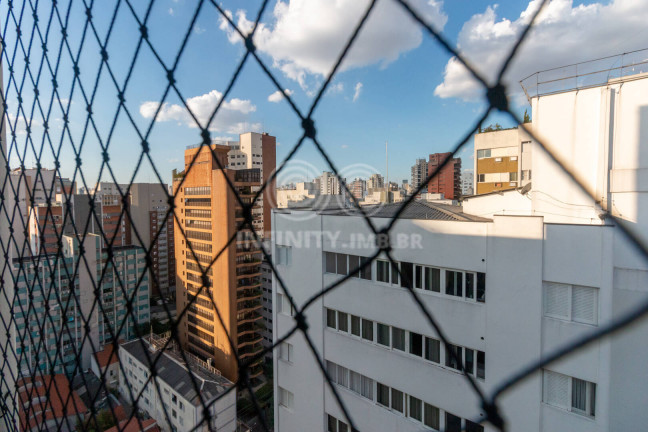 Imagem Apartamento com 1 Quarto para Alugar, 33 m² em Itaim Bibi - São Paulo
