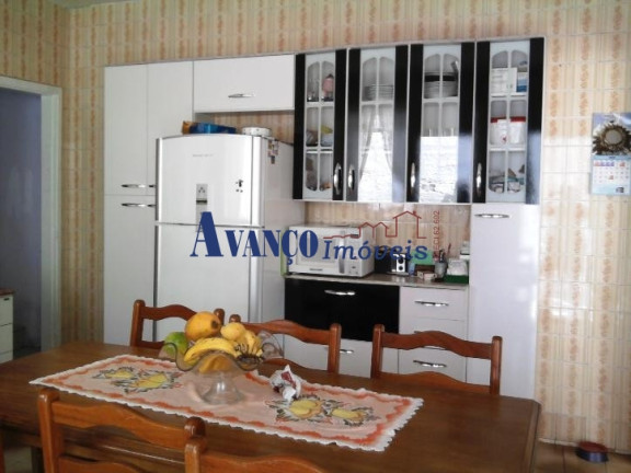 Imagem Casa com 3 Quartos à Venda,  em Vila Cristo Redentor - Jundiaí
