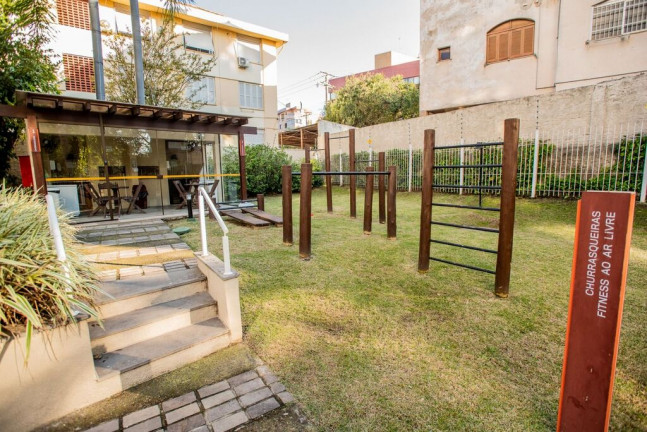 Imagem Apartamento com 3 Quartos à Venda, 84 m² em Jardim Lindóia - Porto Alegre Imagem Apartamento com 3 Quartos à Venda, 84 m² em Jardim Lindóia - Porto Alegre