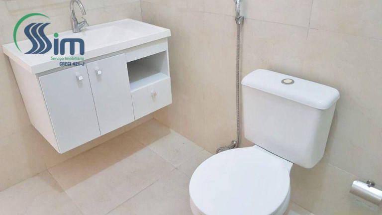Imagem Apartamento com 3 Quartos à Venda, 124 m² em Mucuripe - Fortaleza