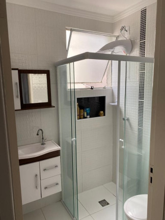 Imagem Apartamento com 2 Quartos à Venda, 53 m² em Vila Sônia - Praia Grande