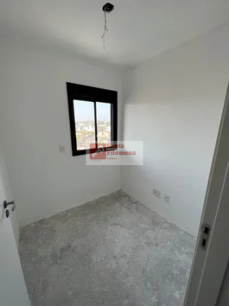 Imagem Apartamento com 2 Quartos à Venda, 40 m² em Parque Erasmo Assunção - Santo André Imagem Apartamento com 2 Quartos à Venda, 40 m² em Parque Erasmo Assunção - Santo André
