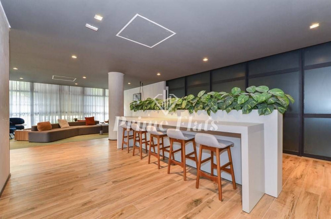 Imagem Apartamento com 1 Quarto à Venda, 22 m² em Vila Mariana - São Paulo Imagem Apartamento com 1 Quarto à Venda, 22 m² em Vila Mariana - São Paulo