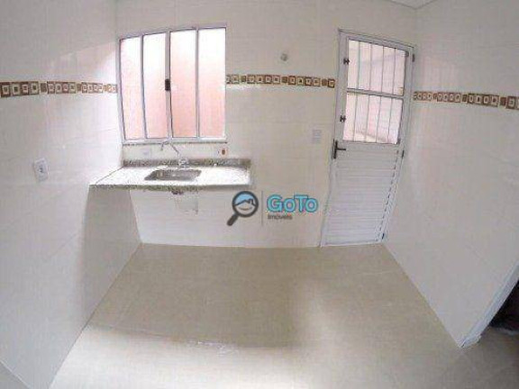 Imagem Apartamento com 2 Quartos à Venda, 40 m² em Jardim Santa Maria - São Paulo