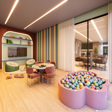 Imagem Apartamento com 2 Quartos à Venda, 80 m² em Porto Belo - Porto Belo