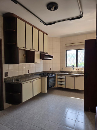 Imagem Imóvel com 3 Quartos à Venda, 182 m² em Campo Grande - Santos