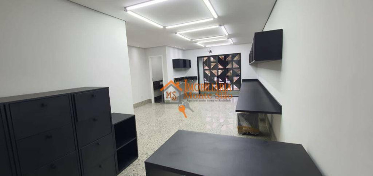 Imagem Sala Comercial à Venda, 24 m² em Jardim Santa Francisca - Guarulhos Imagem Sala Comercial à Venda, 24 m² em Jardim Santa Francisca - Guarulhos