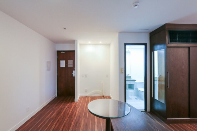 Imagem Imóvel com 1 Quarto à Venda, 27 m² em Jardim Paulista - São Paulo Imagem Imóvel com 1 Quarto à Venda, 27 m² em Jardim Paulista - São Paulo