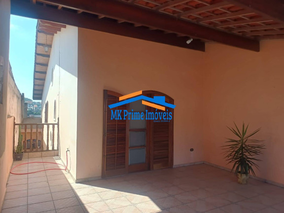 Sobrado com 3 Quartos à Venda, 238 m² em Pestana - Osasco
