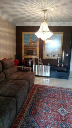 Imagem Apartamento com 4 Quartos à Venda, 188 m² em Centro - São Bernardo Do Campo Imagem Apartamento com 4 Quartos à Venda, 188 m² em Centro - São Bernardo Do Campo