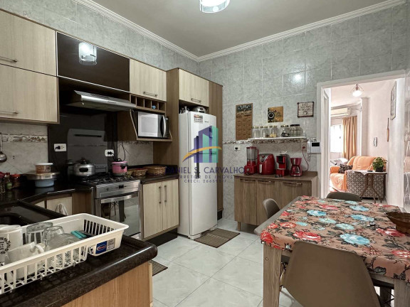 Imagem Casa com 2 Quartos à Venda, 55 m² em Sítio Do Campo - Praia Grande Imagem Casa com 2 Quartos à Venda, 55 m² em Sítio Do Campo - Praia Grande
