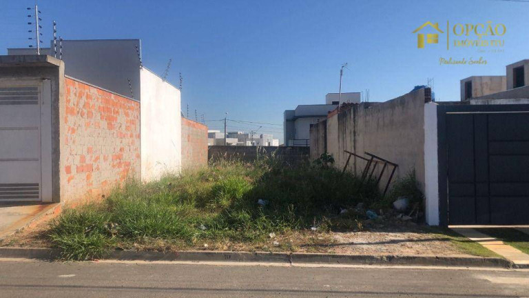 Terreno à Venda, 180 m² em Parque Imperial - Salto