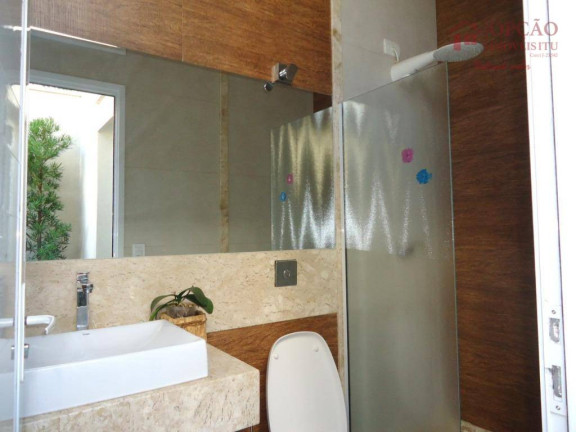 Imagem Casa com 3 Quartos à Venda, 228 m² em Jardim Paulistano - Americana
