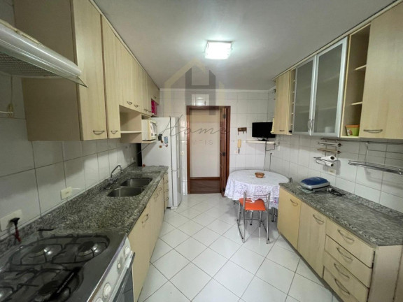 Imagem Imóvel com 3 Quartos à Venda, 118 m² em Santa Maria - Santo André Imagem Imóvel com 3 Quartos à Venda, 118 m² em Santa Maria - Santo André