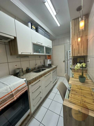 Imagem Apartamento com 2 Quartos à Venda, 70 m² em Barcelona - São Caetano Do Sul